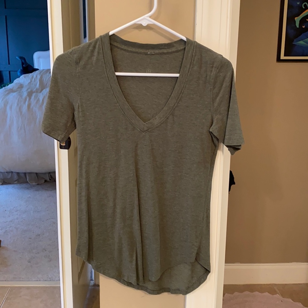 Lulu T-shirt